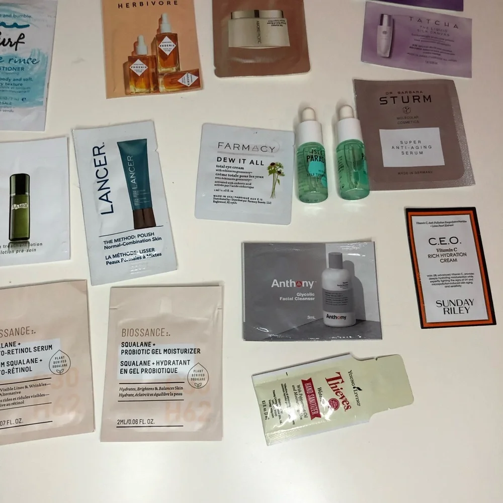 Sample set - Picture 4 of 5